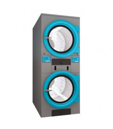 SECADORA DOBLE TAMBOR PRIMER DDS-11P ELECTRICA