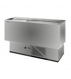 BOTELLERO INDUSTRIAL EDENOX EBE-150-I de 3 puertas