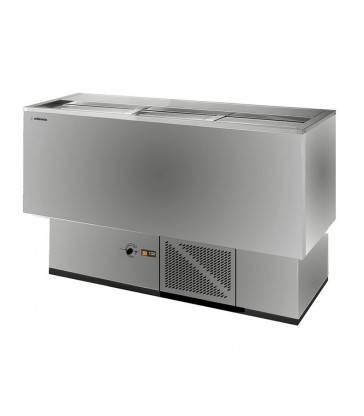 BOTELLERO INDUSTRIAL EDENOX EBE-150-I de 3 puertas
