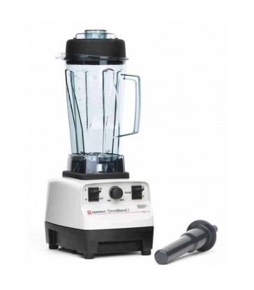 BATIDORA DE VASO sammic TB-2000