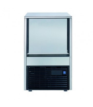 MAQUINA DE HIELO INDUSTRIAL ITV QUASAR 60C AGUA