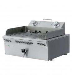 Barbacoa industrial Mainho ELB-62EM