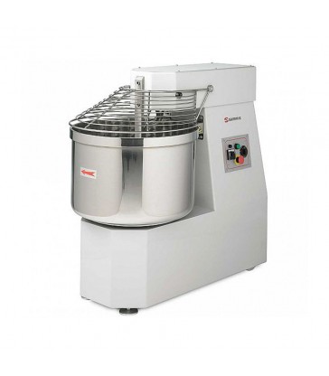 AMASADORA INDUSTRIAL SM-75 2V DE 40KGS DE HARINA