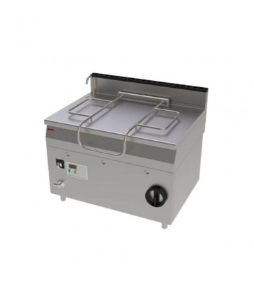 Sartén basculante eléctrica SBE120 Jemi