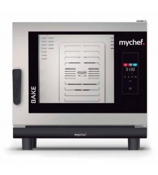 HORNO ELECTRICO INDUSTRIAL DISTFORM MYCHEF BAKE PRO 6