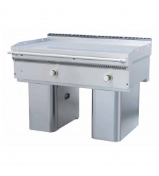TEPPANYAKI PROFESIONAL A GAS FL120/7TY