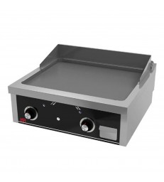 PLANCHA HOSTELERIA A GAS FAINCA HR FT7508S