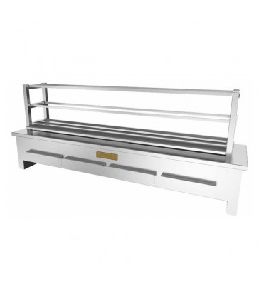 ROBATA GRILL RGJ-140 de JOSPER