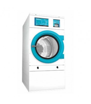 SECADORA INDUSTRIAL AUTOSERVICIO PRIMER BASIC DL-17P eléctrica