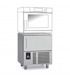 ABATIDOR DISTFORM Mychef MYCHILL 5GN 1/1 Transv