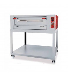 HORNO PARA PIZZA A GAS PIZZA GROUP FLAME 4