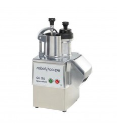 CORTADORA DE HORTALIZAS ROBOT COUPE CL-50 GOURMET MONOFASICA