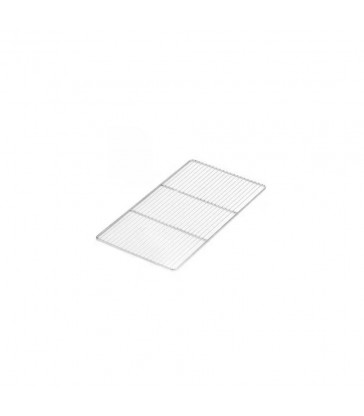Bandeja rejilla para horno