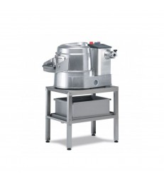 PELADOR DE PATATAS INDUSTRIAL SAMMIC PP-12 TRIFÁSICA
