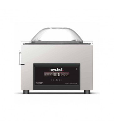 ENVASADORA AL VACIO PROFESIONAL MYCHEF ISENSOR L TIL2K1G2 