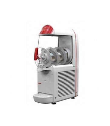 granizadora profesional EASY NG10-1 de Ugolini