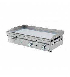 PLANCHA CROMO DURO PARA HOSTELERIA MAINHO FC-90