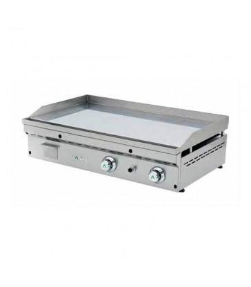 PLANCHA CROMO DURO PARA HOSTELERIA MAINHO FC-90
