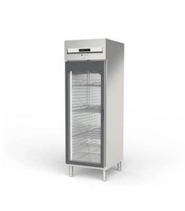 NEVERA INDUSTRIAL CON PUERTA DE CRISTAL CORECO AGRE-751-PF