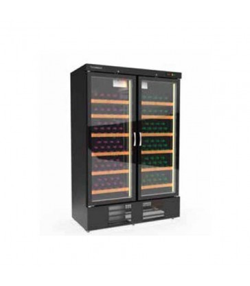 NEVERA EXPOSITORA VINOS CORECO EBRW-1302
