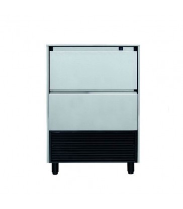 MAQUINA DE HIELO INDUSTRIAL ITV SUPER STAR PLUS NG150 AGUA