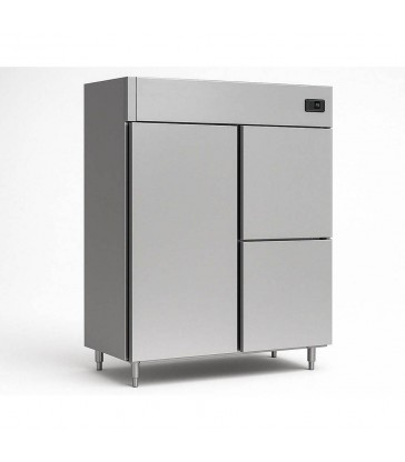 ARMARIO SNACK CONGELADOR OSCAR ZARZOSA S-1000-3-2T