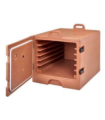 Carro isotérmico para bandejas 1826MTC CAMBRO