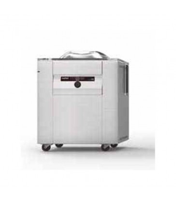 ENVASADORA AL VACIO PROFESIONAL de pie FSS2KLG2 Mychef ISENSOR S SELLADOen L