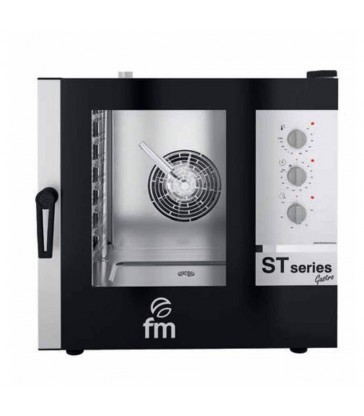 HORNO ELÉCTRICO INDUSTRIAL FM STG 71M