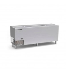 BOTELLERO INDUSTRIAL OSCAR ZARZOSA B-1500