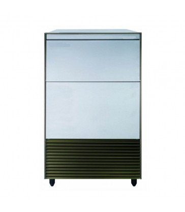 MAQUINA DE HIELO INDUSTRIAL ITV PULSAR 25 AIRE
