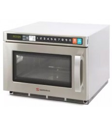 MICROONDAS INDUSTRIAL SAMMIC MO-1817S