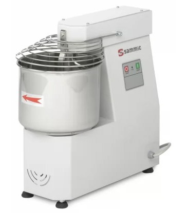 AMASADORA PROFESIONAL SAMMIC DM-10 TRIFÁSICA