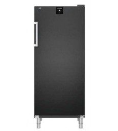 Congelador vertical Liebherr FFFCvg 5501 en NEGRO con refrigeración ventilada