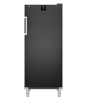 Congelador vertical Liebherr FFFCvg 5501 en NEGRO con refrigeración ventilada