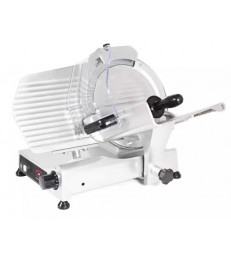 Cortadora de fiambre Sammic GGS-300 trifásica