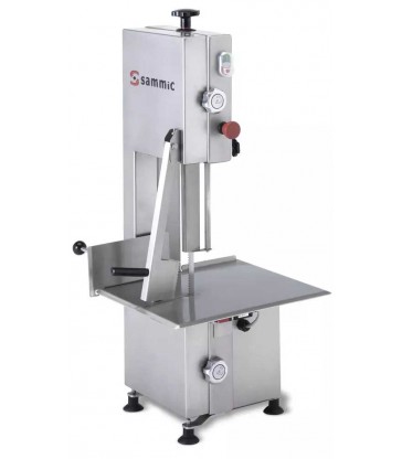 Sierra de huesos Sammic SH-182 monofásica