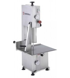 Sierra de huesos Sammic SH-182 trifásica