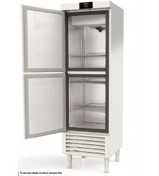 Congelador vertical DOCRILUC CASN-75-2