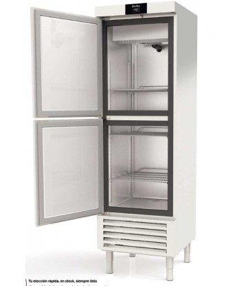 Congelador vertical DOCRILUC CASN-75-2