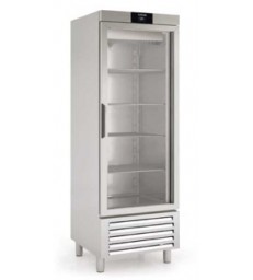 Nevera expositora vertical DOCRILUC CASRV-75