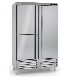 Armario refrigerado DOCRILUC CASR-125-4