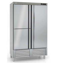 Congelador vertical Docriluc CASN-125-3