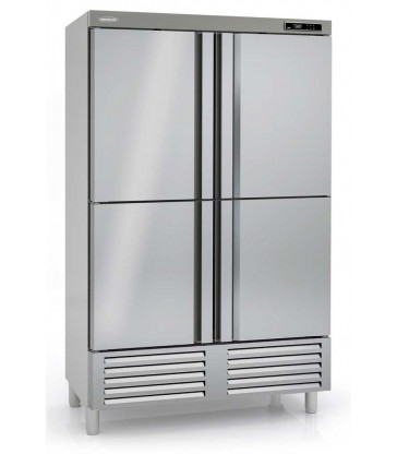 Congelador vertical Docriluc CASN-125-4 Congelador vertical Docriluc CASN-125-4