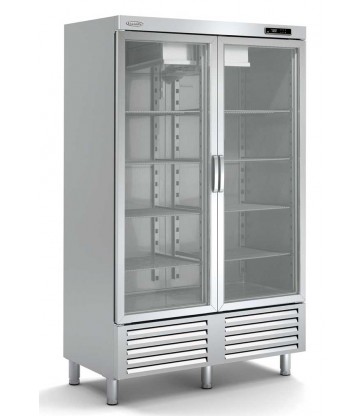 Refrigerador vertical Docriluc CASRV-125-2