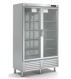 Congelador vertical Docriluc CASNV-125-2