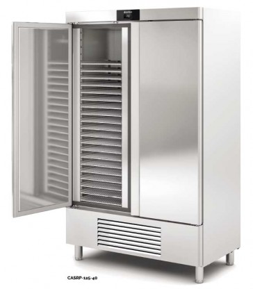 Armario refrigerado Docriluc CASRP-125-40