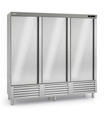 Armario refrigerado Docriluc CASR-210-3 de 3 puertas