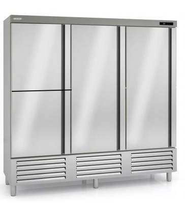 Armario refrigerado Docriluc CASR-210-4