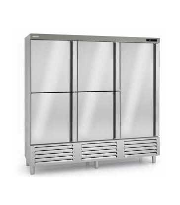Armario refrigerado Docriluc CASR-210-5